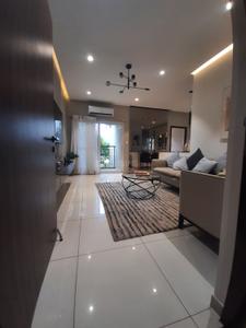 2.5 BHK Flat