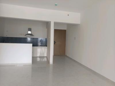 Living Room Image of 1050 Sq.ft 2 BHK Apartment / Flat for rent in Pride World City, Lohegaon Pune for Rs. 25000