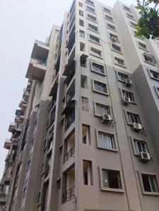 Image of 1370 Sq.ft 3 BHK Apartment / Flat for sale in Rajwada Heights, Narendrapur, Kolkata for Rs. 6900000