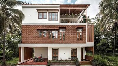 Lokmanya Colony Plot View 1