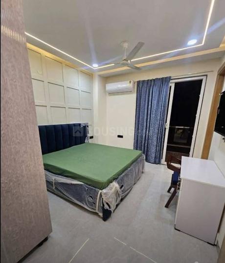 Saket Homes Bedroom 1