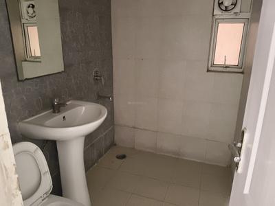 Image of 1486 Sq.ft 3 BHK Apartment / Flat for rent in RG Residency, Sector 120, Noida for Rs. 31000