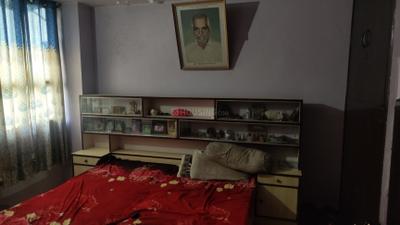 Bedroom Image of 800 Sq.ft 2 BHK Apartment / Flat for sale in Bani Park Jaipur for Rs. 5200000