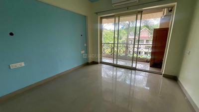 Bedroom Image of 1163 Sq.ft 2 BHK Apartment / Flat for sale in Socorro Goa for Rs. 14000000