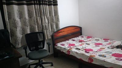 Bedroom Image of 1100 Sq.ft 2 BHK Apartment / Flat for sale in Ahad Silver Pearl, Choodasandra Bengaluru for Rs. 9000000