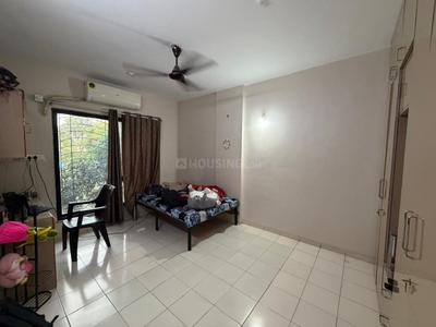 Hall Image of 956 Sq.ft 2 BHK Apartment / Flat for sale in Shailesh Tower, Aundh Pune for Rs. 8500000