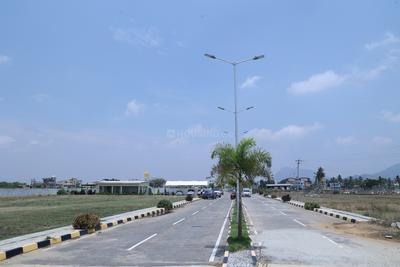 Image of 1200 Sq.ft Residential Plot / Land for sale in Chikkaballapura Town, Chikballapur District for Rs. 4310500