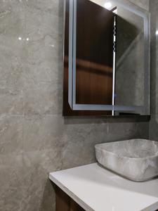 Bedroom One Image of 2700 Sq.ft 3 BHK Builder Floor for rent in Sushant Lok Phase 1 Gurgaon for Rs. 140000