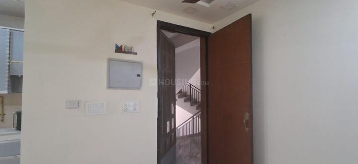 Town White Orchid Main Image 1