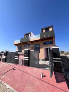 Image of 700 Sq.ft 2 BHK Villa for sale in Mundiya Ramsar, Jaipur for Rs. 3300000