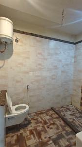 Bathroom Image of 2000 Sq.ft 3 BHK Apartment / Flat for rent in Vaishali Nagar Jaipur for Rs. 42000
