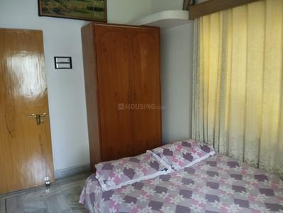 Bedroom Image of 7000 Sq.ft 8 BHK Villa for rent in Bariatu Ranchi for Rs. 60000