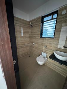 Image of 1160 Sq.ft 2 BHK Apartment / Flat for sale in Wakad, Pune for Rs. 12500000