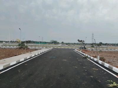 Image of 1200 Sq.ft Residential Plot / Land for sale in Avadi, Chennai for Rs. 4198800