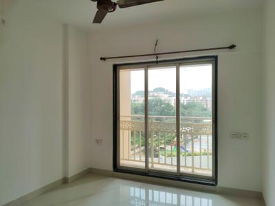 Bedroom Image of 900 Sq.ft 2 BHK Apartment / Flat for sale in One Hiranandani Park, Thane West Thane for Rs. 15500000