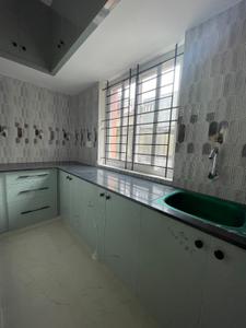 Kitchen Image of 750 Sq.ft 1 BHK Apartment / Flat for rent in JP Nagar Bengaluru for Rs. 19899