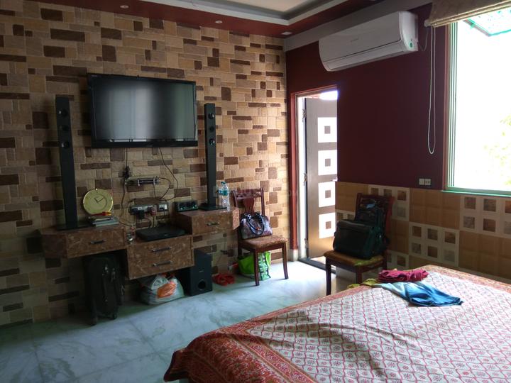 Midland Park  Bedroom 1