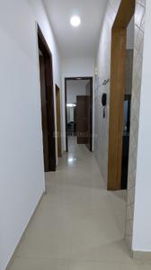 Image of 950 Sq.ft 2 BHK Apartment / Flat for sale in Rustomjee Elanza, Malad West, Mumbai for Rs. 29000000