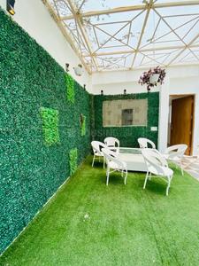 Balcony Image of 2550 Sq.ft 4 BHK Villa for sale in Paradise Krishna Vatika Luxurious Villas, Noida Extension Greater Noida for Rs. 14000000