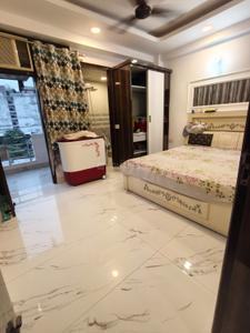 Bedroom Image of 1650 Sq.ft 3 BHK Apartment / Flat for sale in Sector 104 Noida for Rs. 8075000