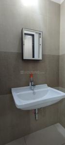 Image of 919 Sq.ft 2.5 BHK Apartment / Flat for rent in Nanded City Kalashree, Nanded, Pune for Rs. 21000