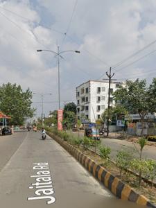 Image of 1450 Sq.ft 3 BHK Apartment / Flat for sale in Jaitala, Nagpur for Rs. 7800000