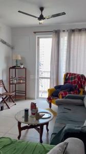 Hall Image of 1430 Sq.ft 3 BHK Apartment / Flat for sale in DLF Carlton Estate, Sector 53 Gurgaon for Rs. 33000000
