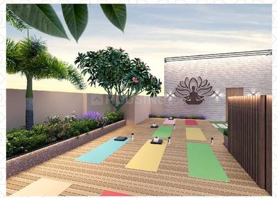 Image of 1050 Sq.ft 2.5 BHK Apartment / Flat for sale in Malad West, Mumbai for Rs. 18500000