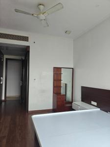 Bedroom Image of 2300 Sq.ft 3 BHK Apartment / Flat for sale in Bombay Island City Center, Wadala Mumbai for Rs. 87500000