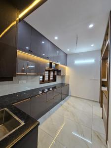 Kitchen Image of 1960 Sq.ft 4 BHK Independent House for sale in Kuzhivelippady Kochi for Rs. 9000000