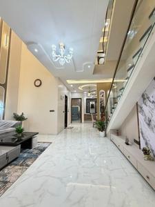 Hall Image of 3200 Sq.ft 4 BHK Independent House for sale in Vaishali Nagar Extension Jaipur for Rs. 19000000