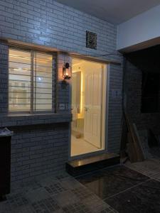 Kitchen Image of 2100 Sq.ft 4 BHK Duplex for sale in Trimalgherry Secunderabad for Rs. 12700000
