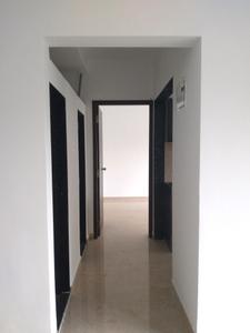 Passage Image of 640 Sq.ft 1 BHK Apartment / Flat for sale in RNA NG Platinum City, Vasai East Vasai for Rs. 3485000
