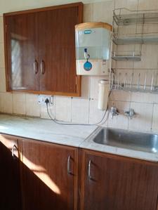 2 BHK Independent House