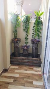 Balcony Image of 1836 Sq.ft 3 BHK Independent House for sale in Mohammadpur Chauki Lucknow for Rs. 6899000