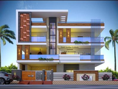 2 BHK Independent House