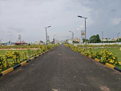 Image of 1200 Sq.ft Residential Plot / Land for sale in Urapakkam, Chennai for Rs. 5638800