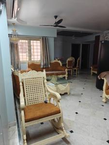 Hall Image of 1249 Sq.ft 3 BHK Apartment / Flat for sale in Goyal Vishal Tower, Prahlad Nagar Ahmedabad for Rs. 11000000