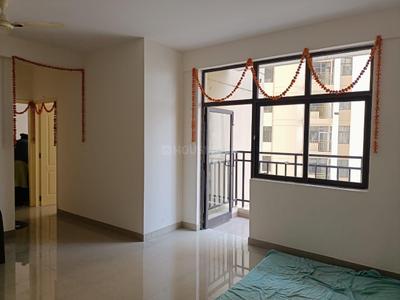 Hall Image of 1190 Sq.ft 2 BHK Apartment / Flat for sale in Paarth Goldfinch State, Sarojini Nagar Lucknow for Rs. 5200000