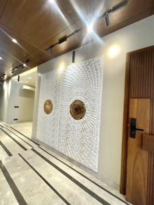 Hall Image of 2700 Sq.ft 4 BHK Builder Floor for sale in Navjeevan Vihar New Delhi for Rs. 86500000
