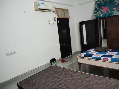 Bedroom Image of Dream home PG in Sector 63 A, Noida