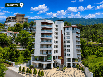 Image of 1856 Sq.ft 3 BHK Apartment / Flat for sale in Mussoorie Road, Dehradun for Rs. 23200000