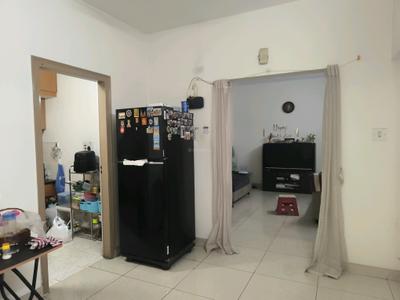 Dining Area Image of 840 Sq.ft 2 BHK Apartment / Flat for sale in Panduranga Nagar Bengaluru for Rs. 8500000