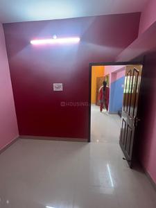 Hall Image of 1200 Sq.ft 3 BHK Independent House for sale in Anaiyur Madurai for Rs. 8500000