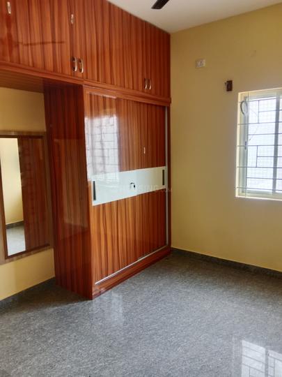 M Vishveshvaraiah Nagar, Ramamurthy Nagar Bedroom 1
