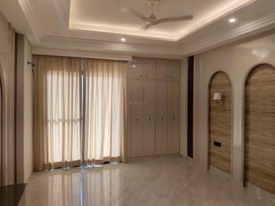 Bedroom Image of 2520 Sq.ft 4 BHK Builder Floor for sale in Sector 65 Gurgaon for Rs. 38000000