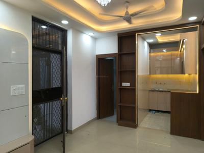 Living Room Image of 1000 Sq.ft 2 BHK Builder Floor for sale in Indirapuram Ghaziabad for Rs. 7000000