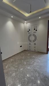 Hall Image of 1500 Sq.ft 3.5 BHK Builder Floor for sale in Krishna Nagar New Delhi for Rs. 13000000