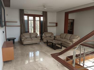 4 BHK Villa