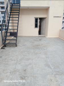 Balcony Image of 300 Sq.ft 1 RK Builder Floor for rent in JP Nagar Bengaluru for Rs. 10500